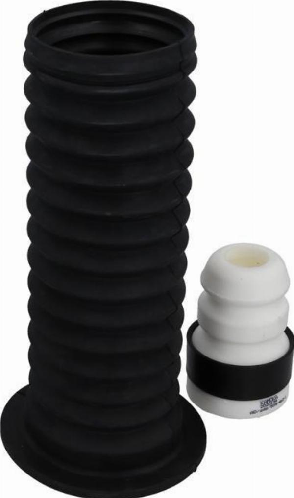 Kamoka 2020194 - Kit de protection contre la poussière, amortisseur droxauto.com