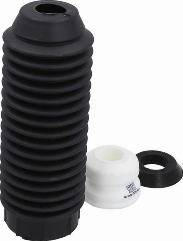 Kamoka 2020191 - Kit de protection contre la poussière, amortisseur droxauto.com