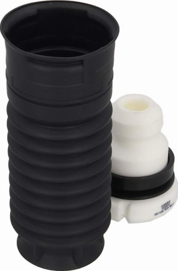 Kamoka 2020141 - Kit de protection contre la poussière, amortisseur droxauto.com