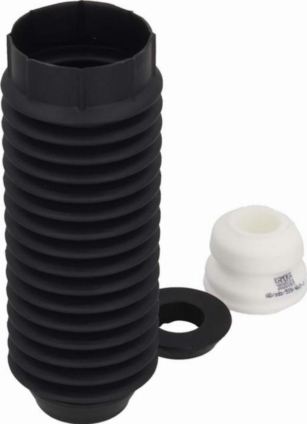 Kamoka 2020169 - Kit de protection contre la poussière, amortisseur droxauto.com