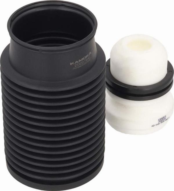 Kamoka 2020164 - Kit de protection contre la poussière, amortisseur droxauto.com