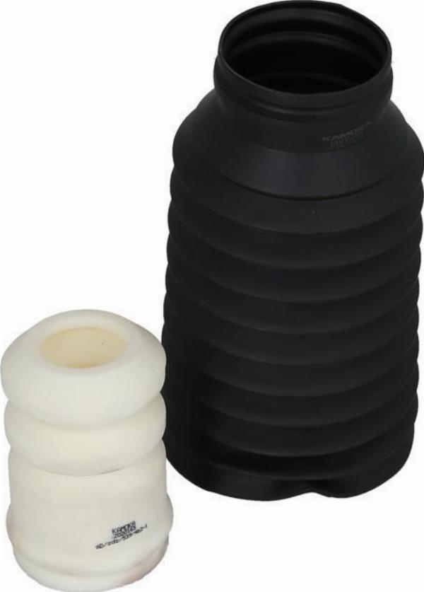 Kamoka 2020165 - Kit de protection contre la poussière, amortisseur droxauto.com