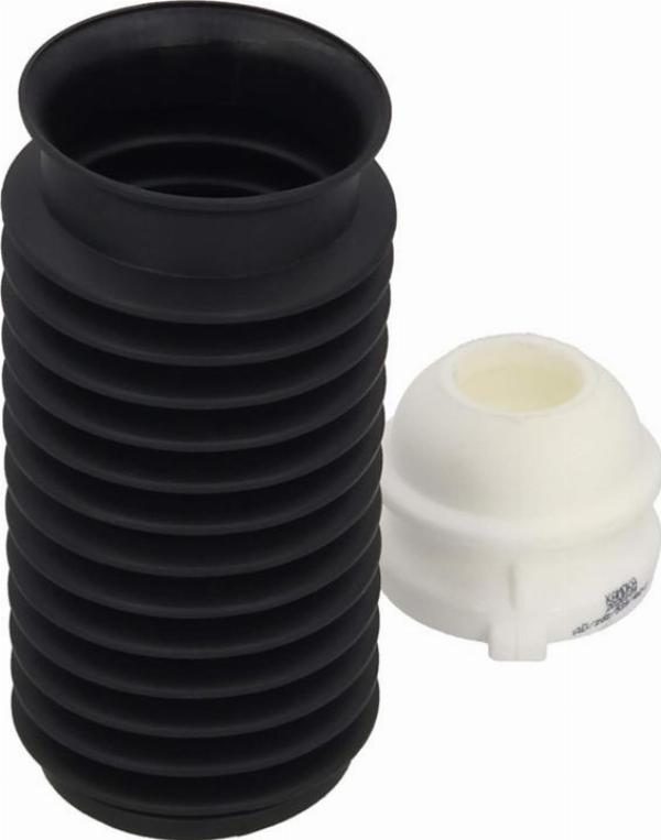 Kamoka 2020109 - Kit de protection contre la poussière, amortisseur droxauto.com