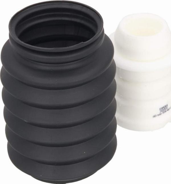 Kamoka 2020101 - Kit de protection contre la poussière, amortisseur droxauto.com
