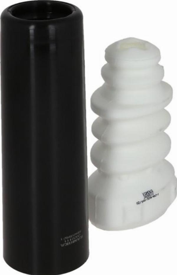Kamoka 2020111 - Kit de protection contre la poussière, amortisseur droxauto.com