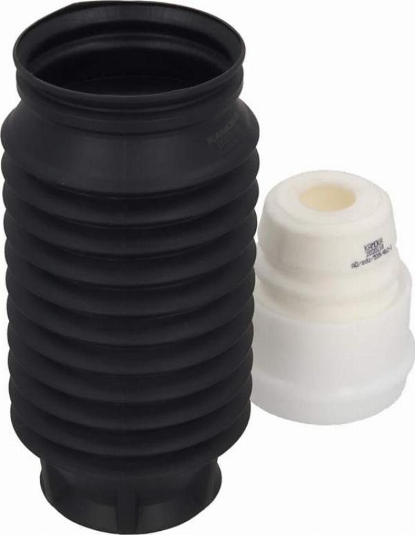 Kamoka 2020118 - Kit de protection contre la poussière, amortisseur droxauto.com