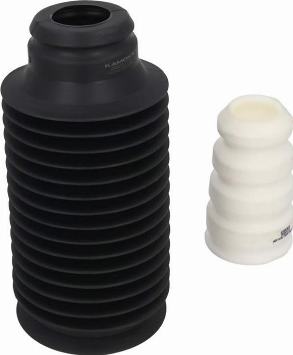 Kamoka 2020113 - Kit de protection contre la poussière, amortisseur droxauto.com