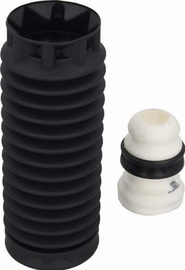 Kamoka 2020117 - Kit de protection contre la poussière, amortisseur droxauto.com