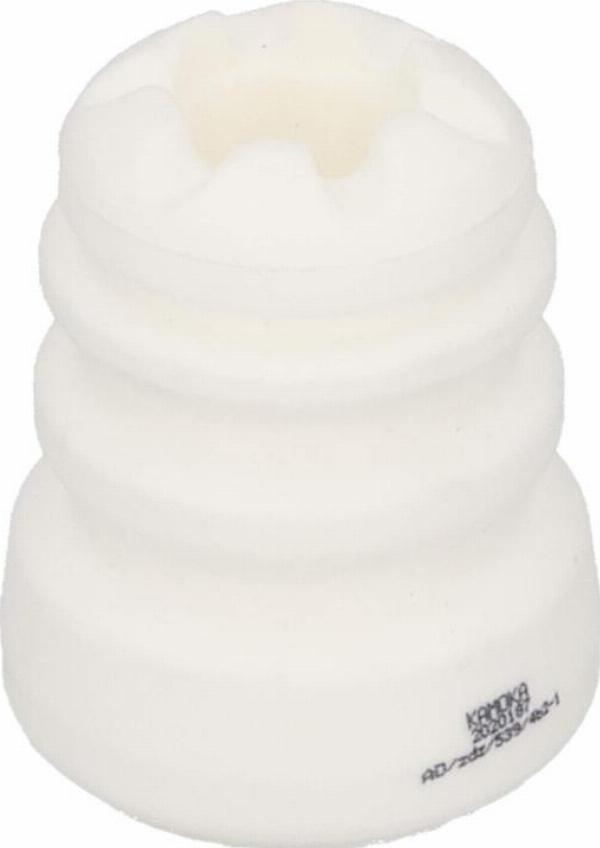 Kamoka 2020187 - Kit de protection contre la poussière, amortisseur droxauto.com