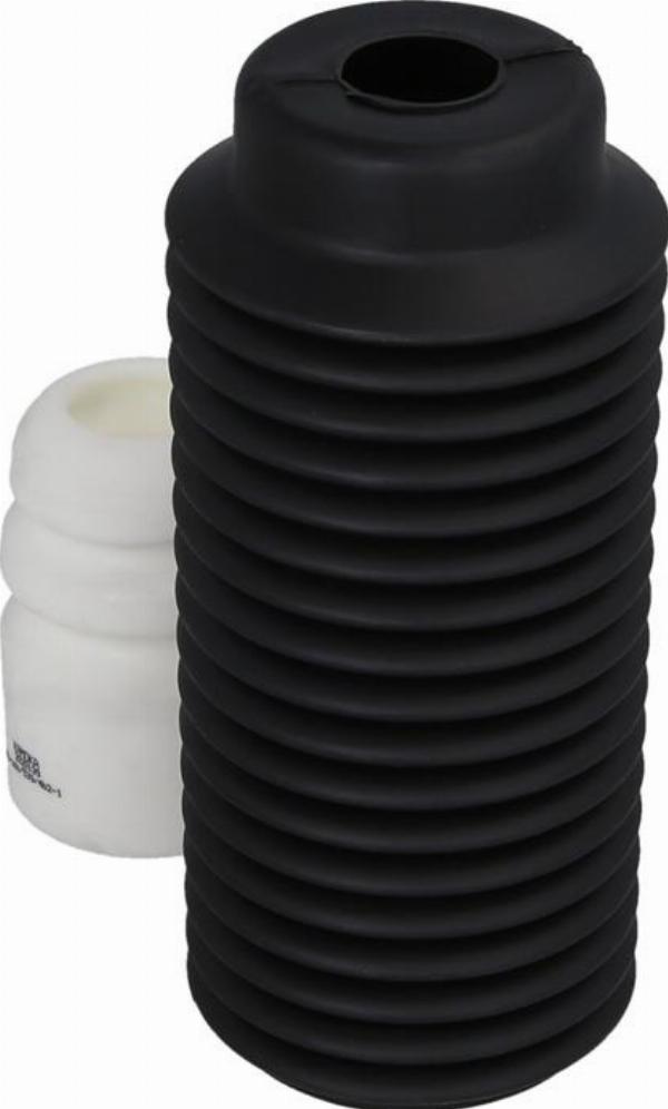 Kamoka 2020139 - Kit de protection contre la poussière, amortisseur droxauto.com