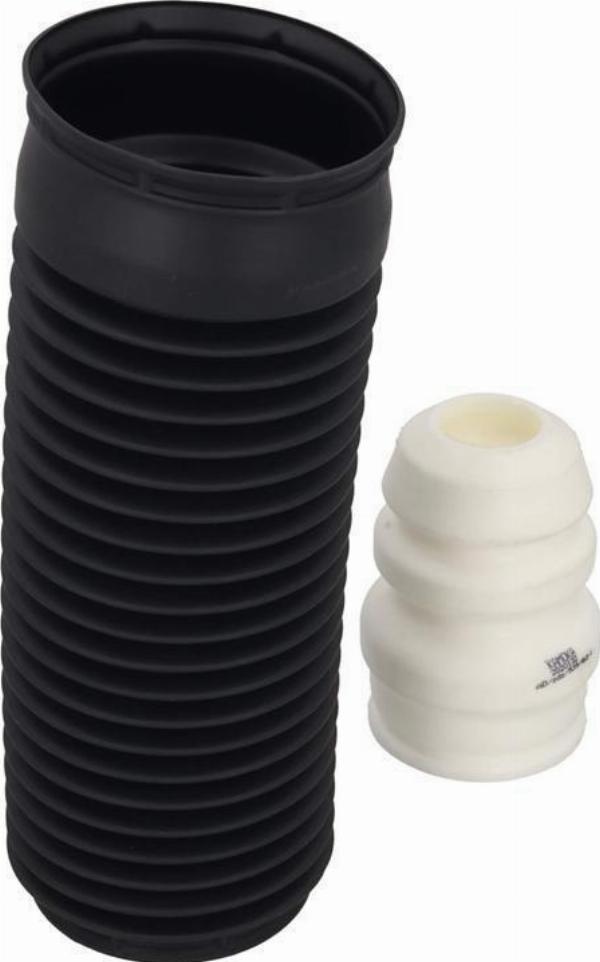 Kamoka 2020132 - Kit de protection contre la poussière, amortisseur droxauto.com