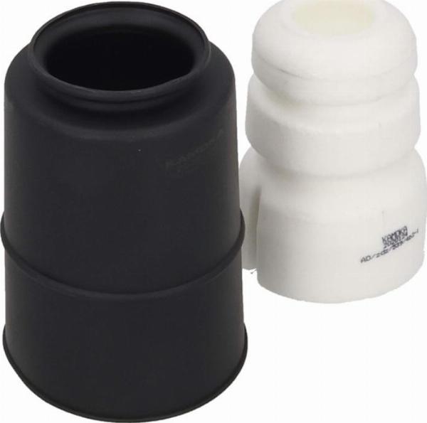 Kamoka 2020124 - Kit de protection contre la poussière, amortisseur droxauto.com