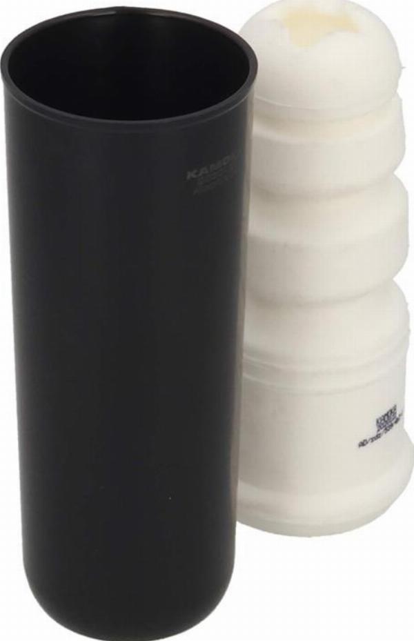Kamoka 2020122 - Kit de protection contre la poussière, amortisseur droxauto.com