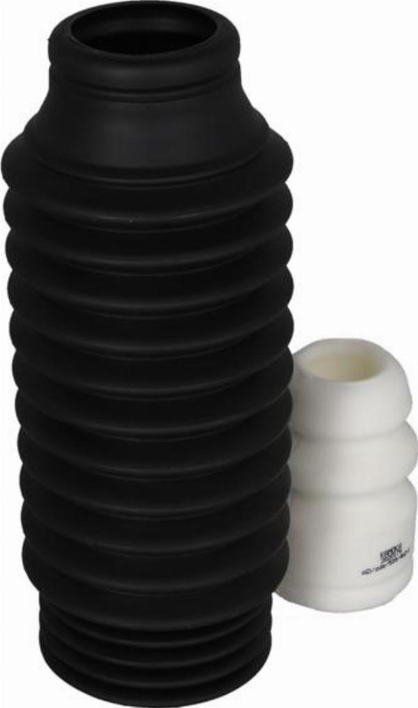 Kamoka 2020179 - Kit de protection contre la poussière, amortisseur droxauto.com