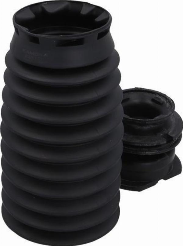 Kamoka 2020171 - Kit de protection contre la poussière, amortisseur droxauto.com