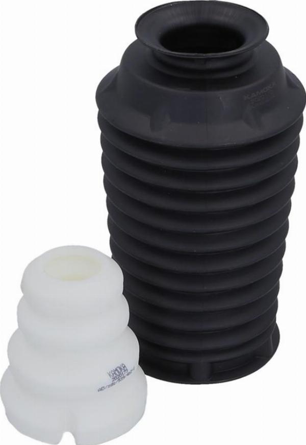 Kamoka 2020173 - Kit de protection contre la poussière, amortisseur droxauto.com