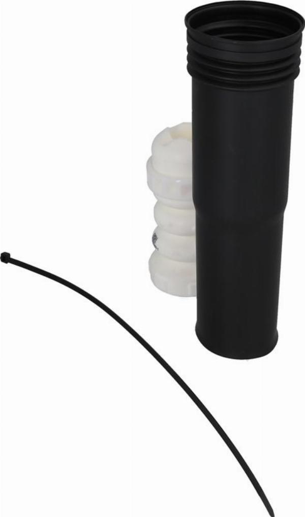 Kamoka 2020213 - Kit de protection contre la poussière, amortisseur droxauto.com