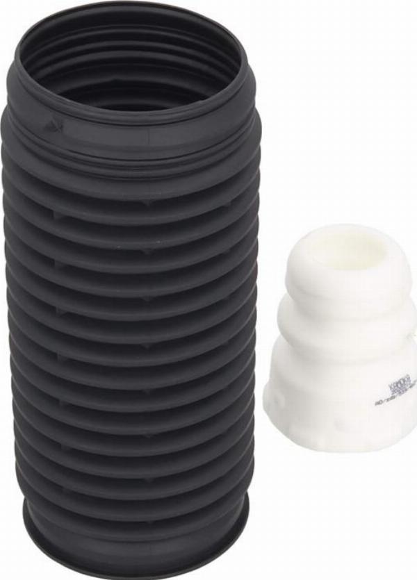 Kamoka 2020212 - Kit de protection contre la poussière, amortisseur droxauto.com