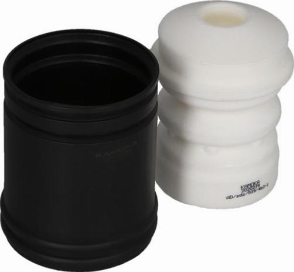 Kamoka 2020239 - Kit de protection contre la poussière, amortisseur droxauto.com