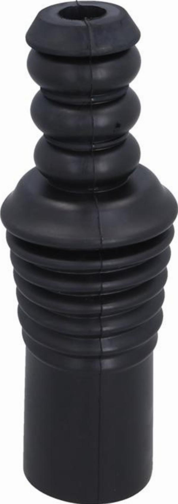 Kamoka 2020237 - Kit de protection contre la poussière, amortisseur droxauto.com