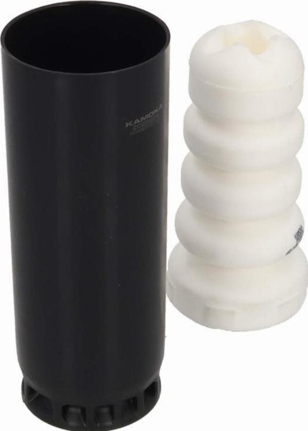 Kamoka 2020224 - Kit de protection contre la poussière, amortisseur droxauto.com