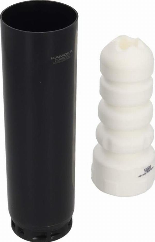 Kamoka 2020222 - Kit de protection contre la poussière, amortisseur droxauto.com