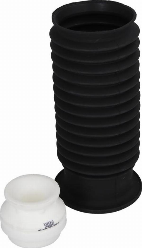 Kamoka 2020227 - Kit de protection contre la poussière, amortisseur droxauto.com