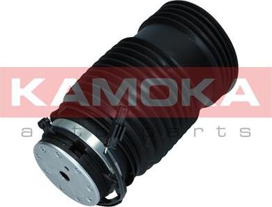 Kamoka 2079051 - Ressort pneumatique, châssis droxauto.com