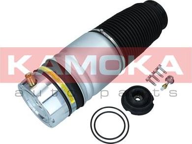 Kamoka 2079009 - Ressort pneumatique, châssis droxauto.com