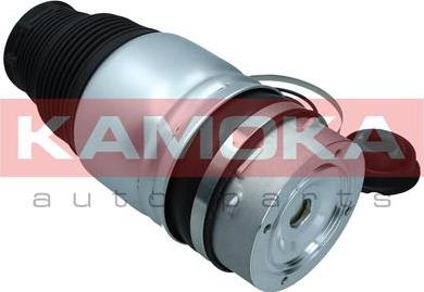 Kamoka 2079008 - Ressort pneumatique, châssis droxauto.com