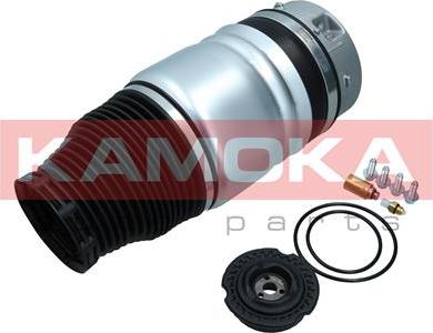 Kamoka 2079007 - Ressort pneumatique, châssis droxauto.com