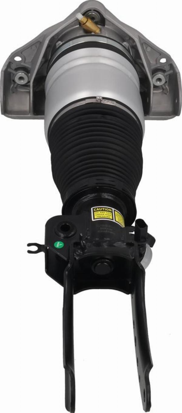 Kamoka 2070126 - Armortisseur pneumatique droxauto.com