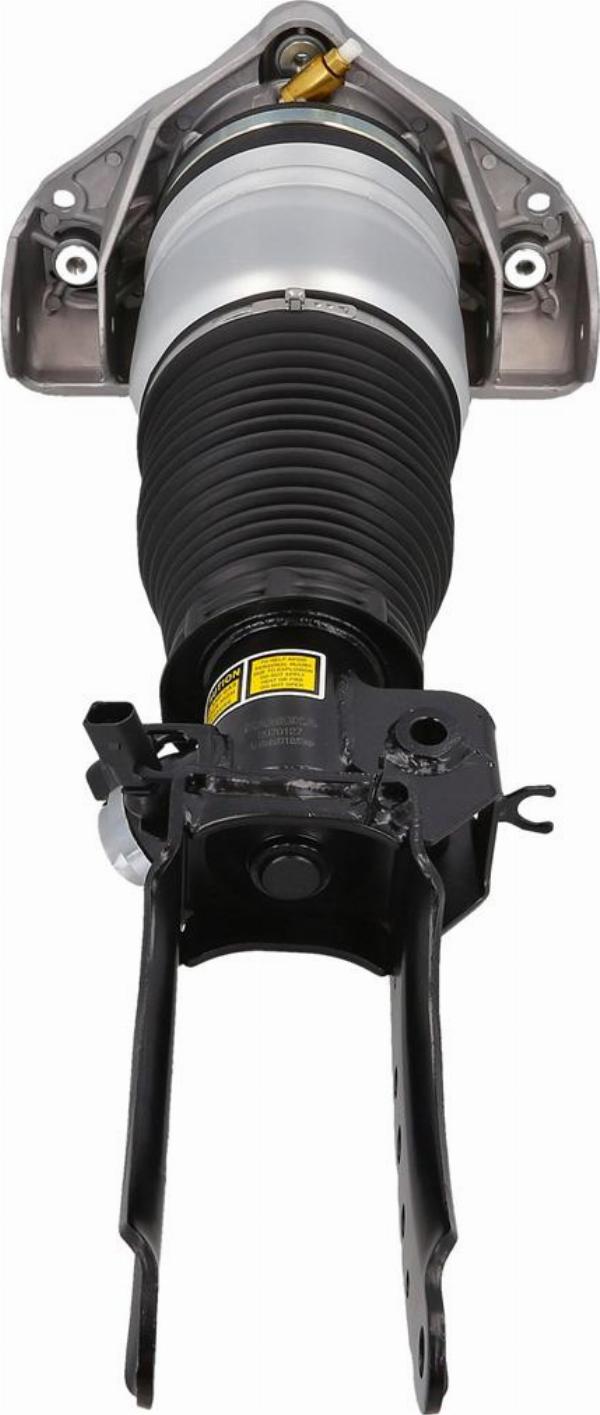 Kamoka 2070127 - Armortisseur pneumatique droxauto.com