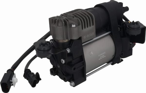 Kamoka 2077027 - Compresseur, système d'air comprimé droxauto.com