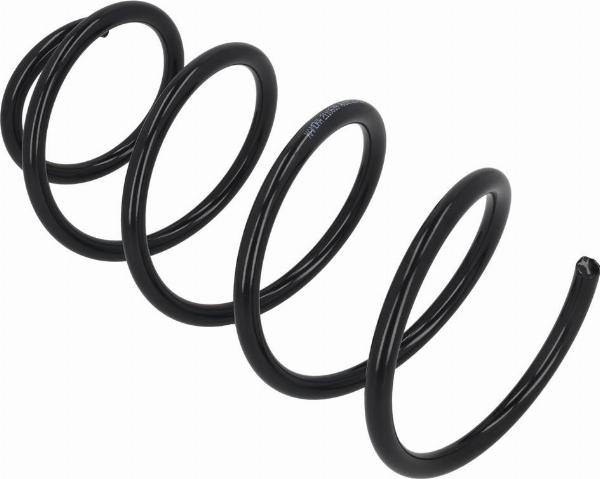 Kamoka 2110639 - Ressort de suspension droxauto.com