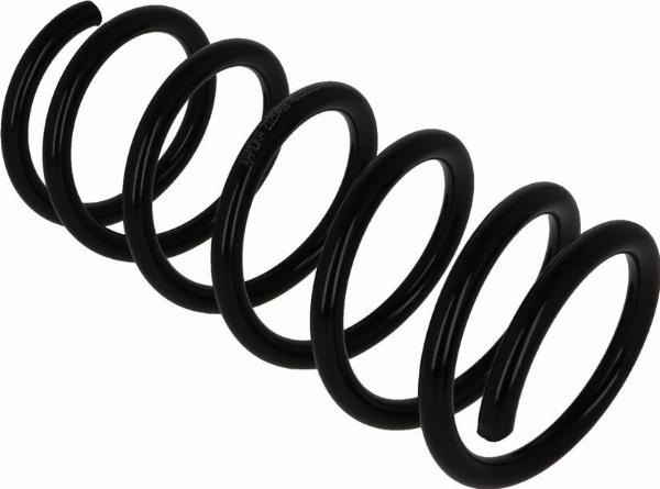 Kamoka 2120418 - Ressort de suspension droxauto.com