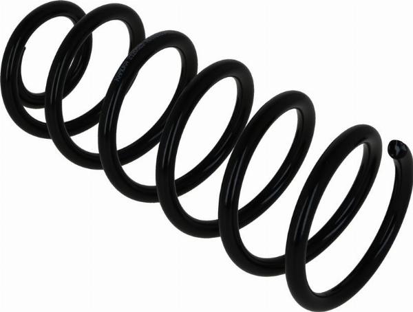 Kamoka 2120525 - Ressort de suspension droxauto.com