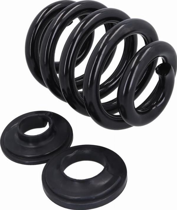 Kamoka 2120662 - Ressort de suspension droxauto.com