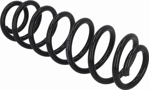 Kamoka 2120612 - Ressort de suspension droxauto.com