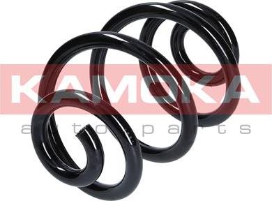 Kamoka 2120006 - Ressort de suspension droxauto.com