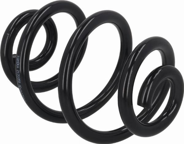 Kamoka 2120358 - Ressort de suspension droxauto.com