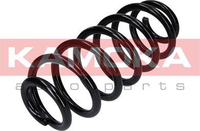 Kamoka 2120318 - Ressort de suspension droxauto.com