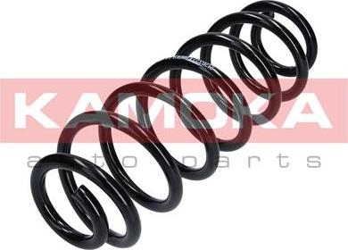 Kamoka 2120322 - Ressort de suspension droxauto.com