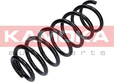Kamoka 2120298 - Ressort de suspension droxauto.com