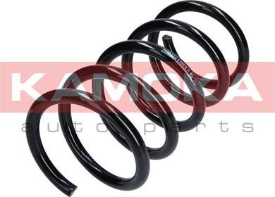 Kamoka 2120239 - Ressort de suspension droxauto.com