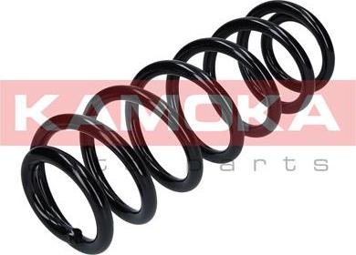 Kamoka 2120223 - Ressort de suspension droxauto.com