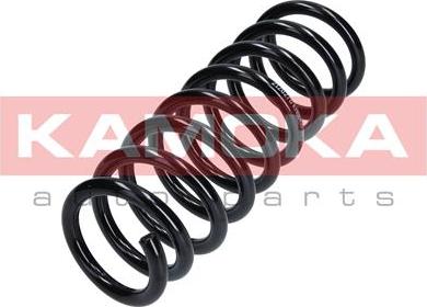 Kamoka 2120276 - Ressort de suspension droxauto.com