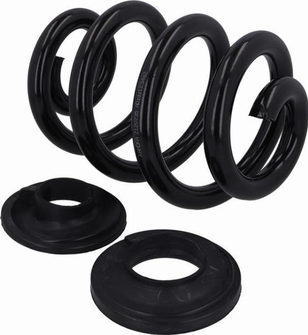 Kamoka 2120735 - Ressort de suspension droxauto.com