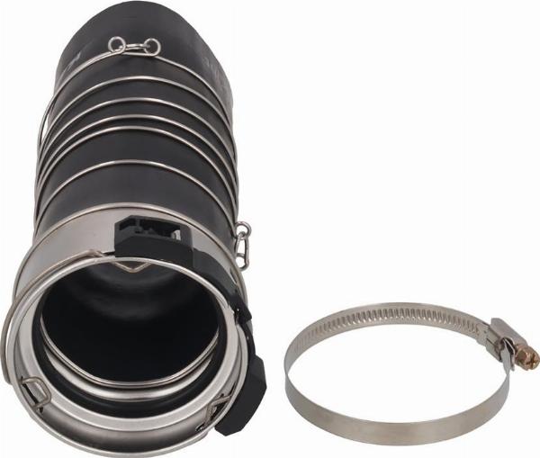 Kamoka 7910090 - Gaine de suralimentation droxauto.com