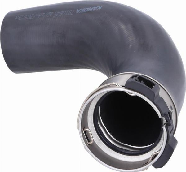 Kamoka 7910845 - Gaine de suralimentation droxauto.com